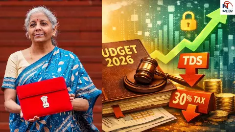 Budget 2026 Income Tax