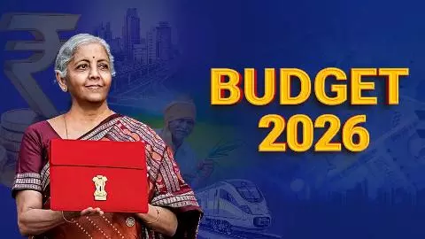 Budget 2026 Budget 2026