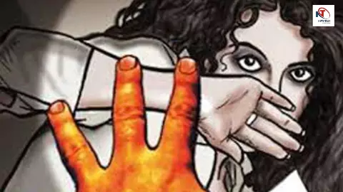 जघन्य! हाथरस में दरिंदगी की सारी हदें पार, पांचवी में पढ़ने वाली मासूम छात्र को बनाया हवस का शिकार जघन्य! हाथरस में दरिंदगी की सारी हदें पार, पांचवी में पढ़ने वाली मासूम छात्र को बनाया हवस का शिकार