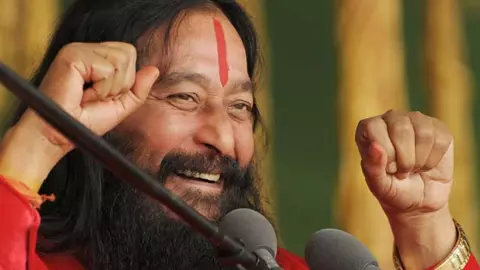 12 साल का इंतजार...आज भी गुरु के ‘जागने’ की आस