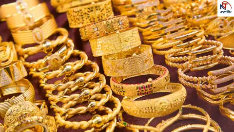 Gold Silver Prices Today