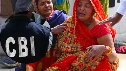 Bihar Crime