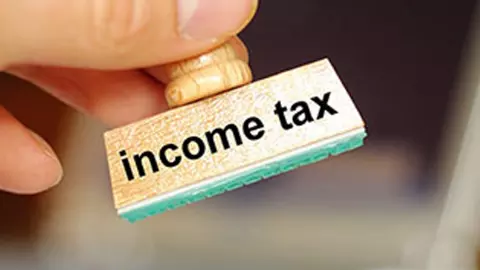 Income Tax Survey