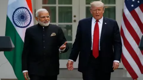 India US Relations India US Relations