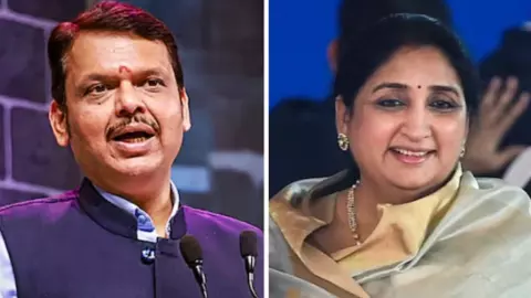 Maharashtra Politics