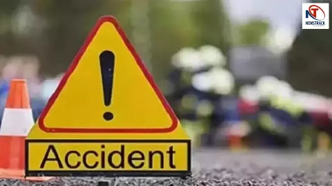 डंपर बना यमदूत! आगरा में रोंगटे खड़े कर देने वाला हादसा, 5 की मौत... CM योगी ने जताया दुख डंपर बना यमदूत! आगरा में रोंगटे खड़े कर देने वाला हादसा, 5 की मौत... CM योगी ने जताया दुख