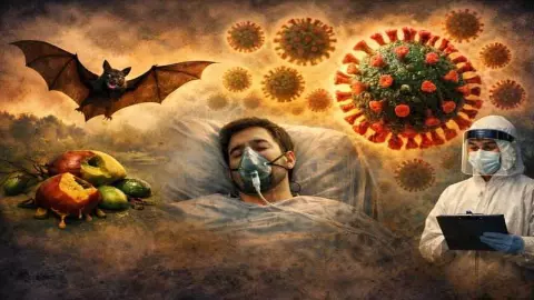 Nipah Virus