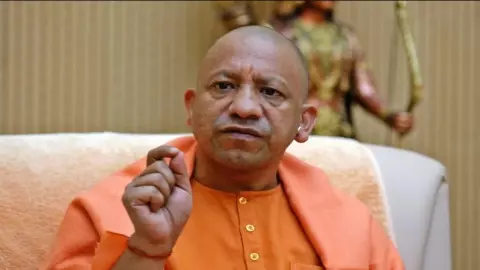 Yogi Adityanath
