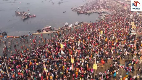Magh Purnima 2026