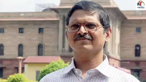 Amitabh Thakur Hospitalized Amitabh Thakur Hospitalized