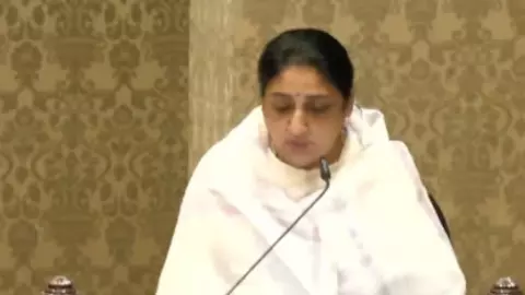 Sunetra Pawar