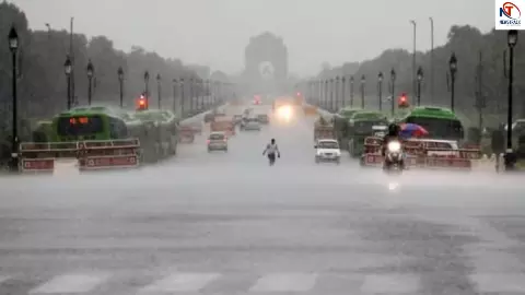 Delhi NCR Weather Delhi NCR Weather