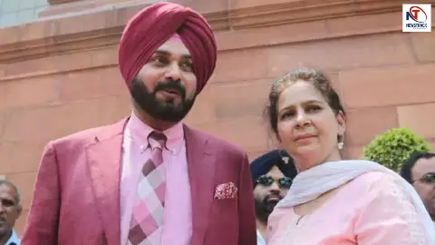 मैंने कांग्रेस छोड़ दी और अब... पार्टी को बड़ा झटका, इस धुरंधर से छोड़ा साथ; क्या BJP थामेगी हाथ?