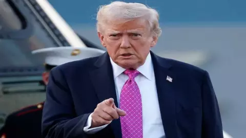 Donald Trump Statement Donald Trump Statement
