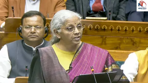 Budget 2026 Budget 2026