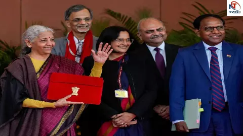 Budget 2026 Budget 2026