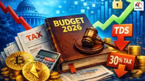 अगर इनकम छिपाया तो... बजट 2026 में बड़ा बदलाव, 1 अप्रैल से बदल जाएगा पूरा इनकम टैक्स सिस्टम, देखें