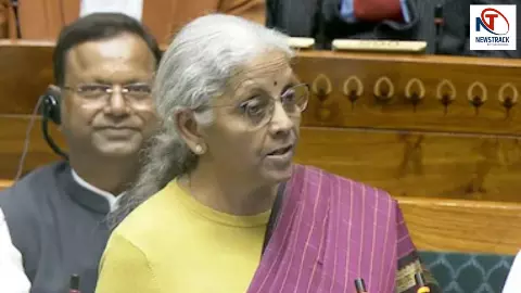 सुपर बजट 2026-27! राजकोषीय घाटे पर GDP का 4.3% वाला दांव... आंकड़े ने हिला दिया पूरा ग्लोबल मार्केट