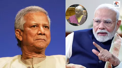 बांग्लादेश के कपड़ा बाजार पर भारत की सर्जिकल स्ट्राइक! बजट 2026 में मोदी सरकार का वो मास्टरस्ट्रोक जिससे कांप उठा पड़ोसी देश
