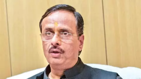 Dinesh Sharma Dinesh Sharma