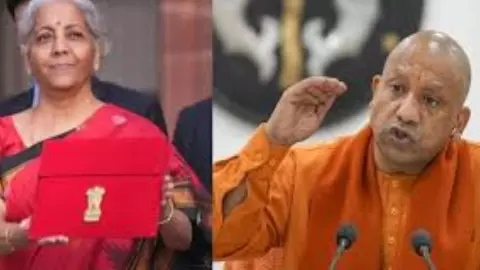 Union Budget 2026 Union Budget 2026