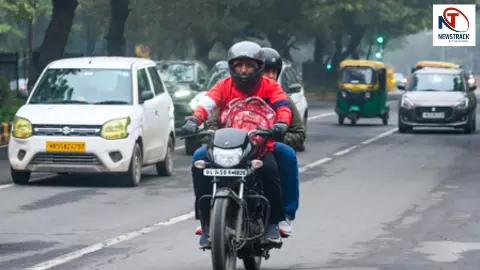 महीनों बाद NCR को राहत, वायु गुणवत्ता ‘लाल निशान’ से बाहर, येलो और ऑरेंज जोन में पहुंचे इलाके