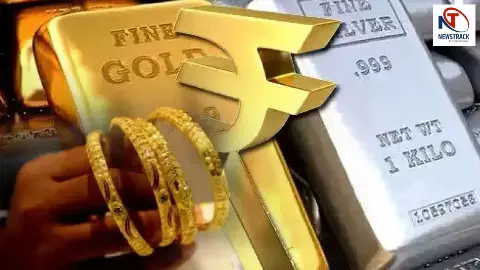 Gold-Silver Price में भारी उथल-पुथल, बजट 2026 के दूसरे दिन बदल लिया ऐसा रंग...