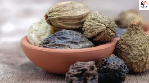 Triphala Benefits