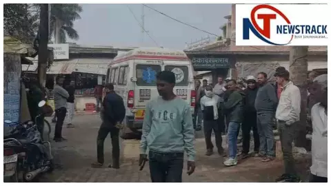 Jalaun News : जालौन में खुले ट्रांसफार्मर में करंट लगने से युवक की दर्दनाक मौत, इलाके में आक्रोश