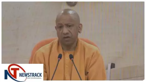 UP Budget 2026-27: मुख्यमंत्री योगी ने केंद्र बजट को बताया ‘कर्तव्य, विकास और आत्मगौरव’ का दस्तावेज