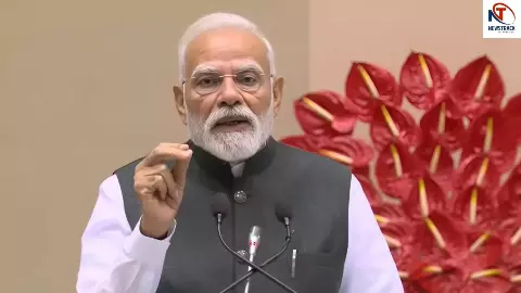 India MEA Budget