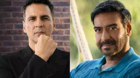 Golmaal 5 Villain Golmaal 5 Villain