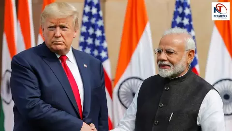 PM मोदी हीरो, बाकी सब जीरो! ताकतवर ट्रंप ने भारत के आगे टेके घुटने, टैरिफ कटौती की वो 5 बड़ी वजह..