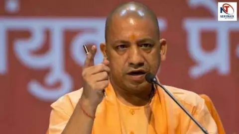 अब पुलिस गोली न चलाए तो क्या गोली खाए? CM योगी की दो टूक, हाफ एनकाउंटर पर बोले- जो जिस भाषा में... अब पुलिस गोली न चलाए तो क्या गोली खाए? CM योगी की दो टूक, हाफ एनकाउंटर पर बोले- जो जिस भाषा में...