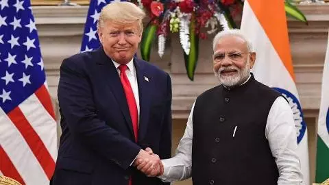 India-US Trade Deal
