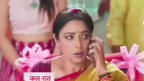 Anupamaa Episode Update Anupamaa Episode Update