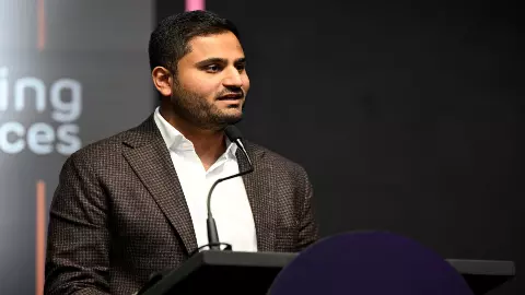 Jeet Adani
