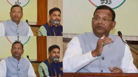 Pankaj Chaudhary Pankaj Chaudhary