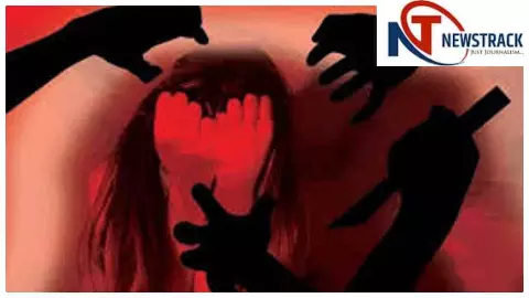 Balrampur News : बलरामपुर में नाबालिग से दुष्कर्म: गन्ने में खींचा, हसिया से हमला; आरोपी गिरफ्तार