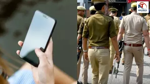 इतना वीभत्स! 9वीं मंजिल से एक साथ कूद गईं 3 सगी नाबालिग बहनें, वजह जान दंग रह जाएंगे आप... मां-बाप को उम्र भर का दर्द!