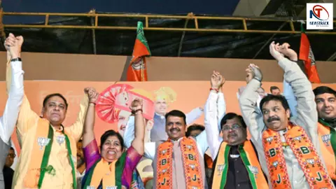 11 फरवरी को मुंबई को मिलेगा नया मेयर, महिला के लिए आरक्षित है यह सीट