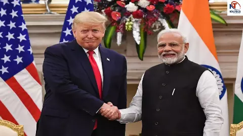 India US Trade Deal India US Trade Deal