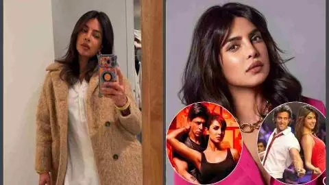 Priyanka Chopra Priyanka Chopra