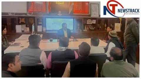 Etawah News  : इटावा में वोटर लिस्ट को लेकर सपा का आरोप, शिवपाल यादव ने निष्पक्ष कार्रवाई की मांग की