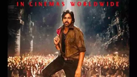 Pawan Kalyan की Ustaad Bhagat Singh कब होगी रिलीज, जानें यहां Pawan Kalyan की Ustaad Bhagat Singh कब होगी रिलीज, जानें यहां