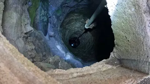 Rampur Miraculous Well Rampur Miraculous Well