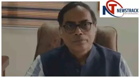 Chandauli News : बाबा कीनाराम मेडिकल कॉलेज में पीजी प्रवेश का रास्ता साफ, 53 सीटों पर दाखिला होगा Chandauli News : बाबा कीनाराम मेडिकल कॉलेज में पीजी प्रवेश का रास्ता साफ, 53 सीटों पर दाखिला होगा