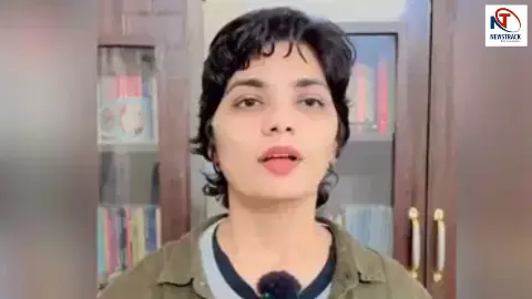 एक आदमी की ऐयाशी... X पर Neha Singh Rathore ये क्या कह दिया? बोलीं- जब देश बेचा जा रहा था तो... एक आदमी की ऐयाशी... X पर Neha Singh Rathore ये क्या कह दिया? बोलीं- जब देश बेचा जा रहा था तो...