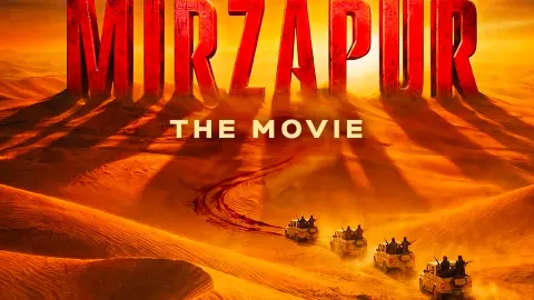 Mirzapur The Movie Release Date In Hindi Mirzapur The Movie Release Date In Hindi