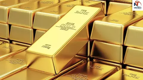 Gold Price Hike
